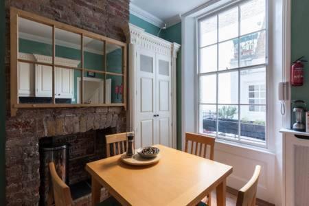 Pimlico Garden House Appartement *