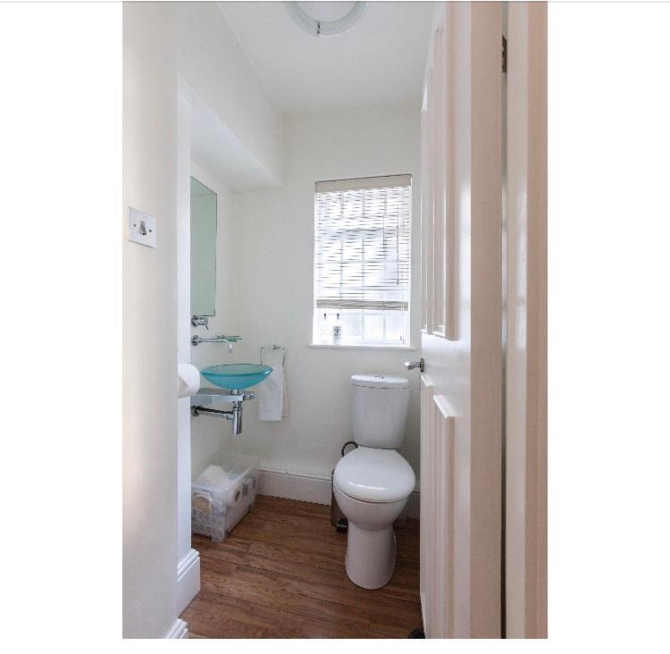 Pimlico Garden House Appartement Londen