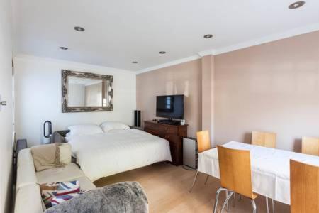 Pimlico Garden House Appartement