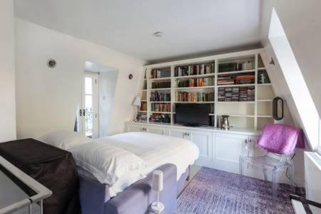 Pimlico Garden House Appartement