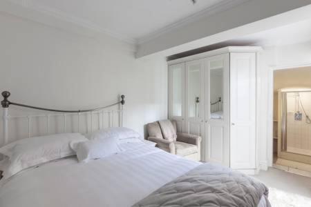 Pimlico Garden House Appartement Londen