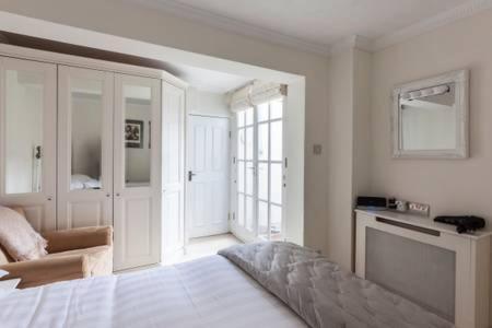 Appartement Pimlico Garden House *