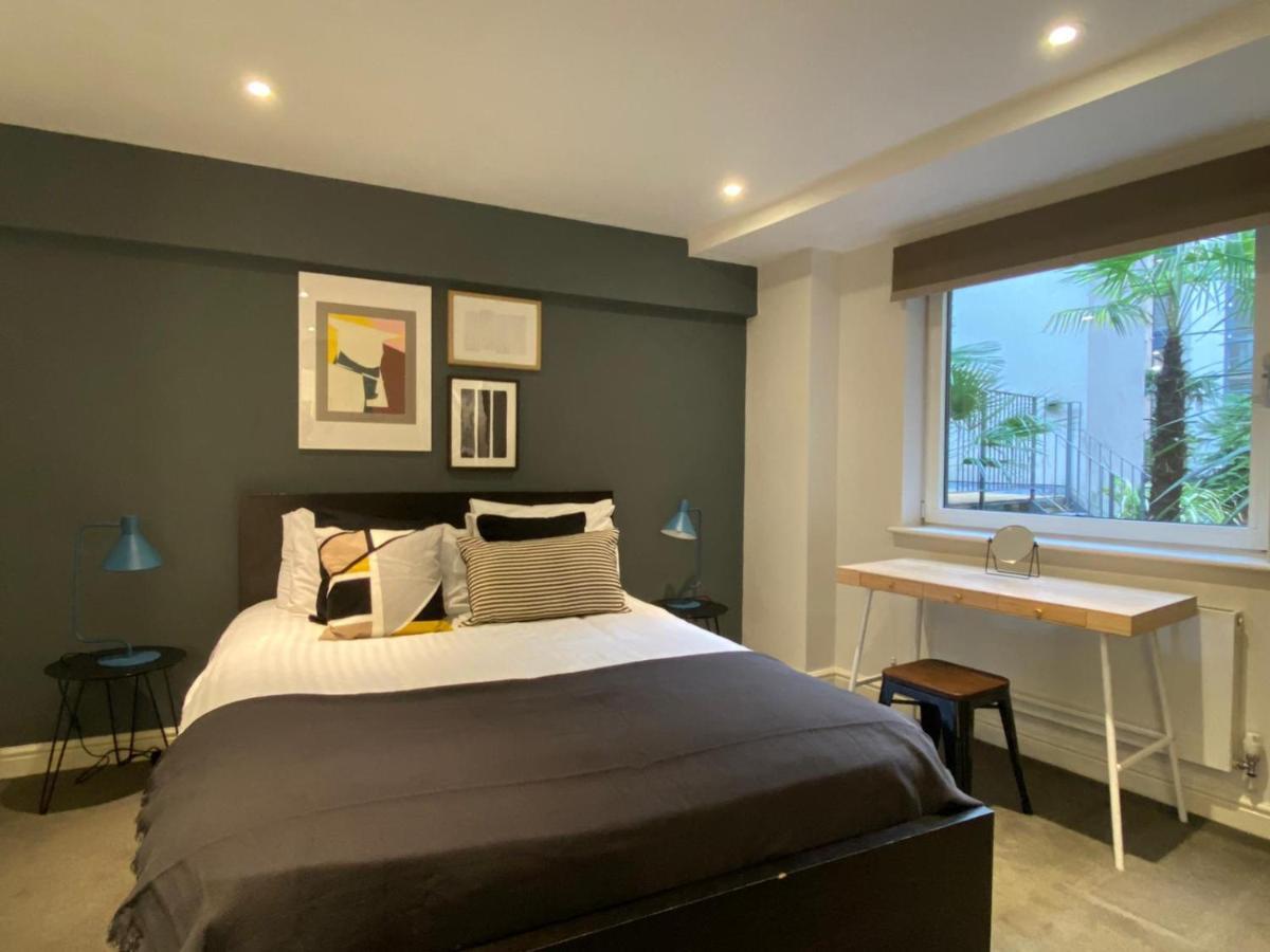 Apartment Foley Street