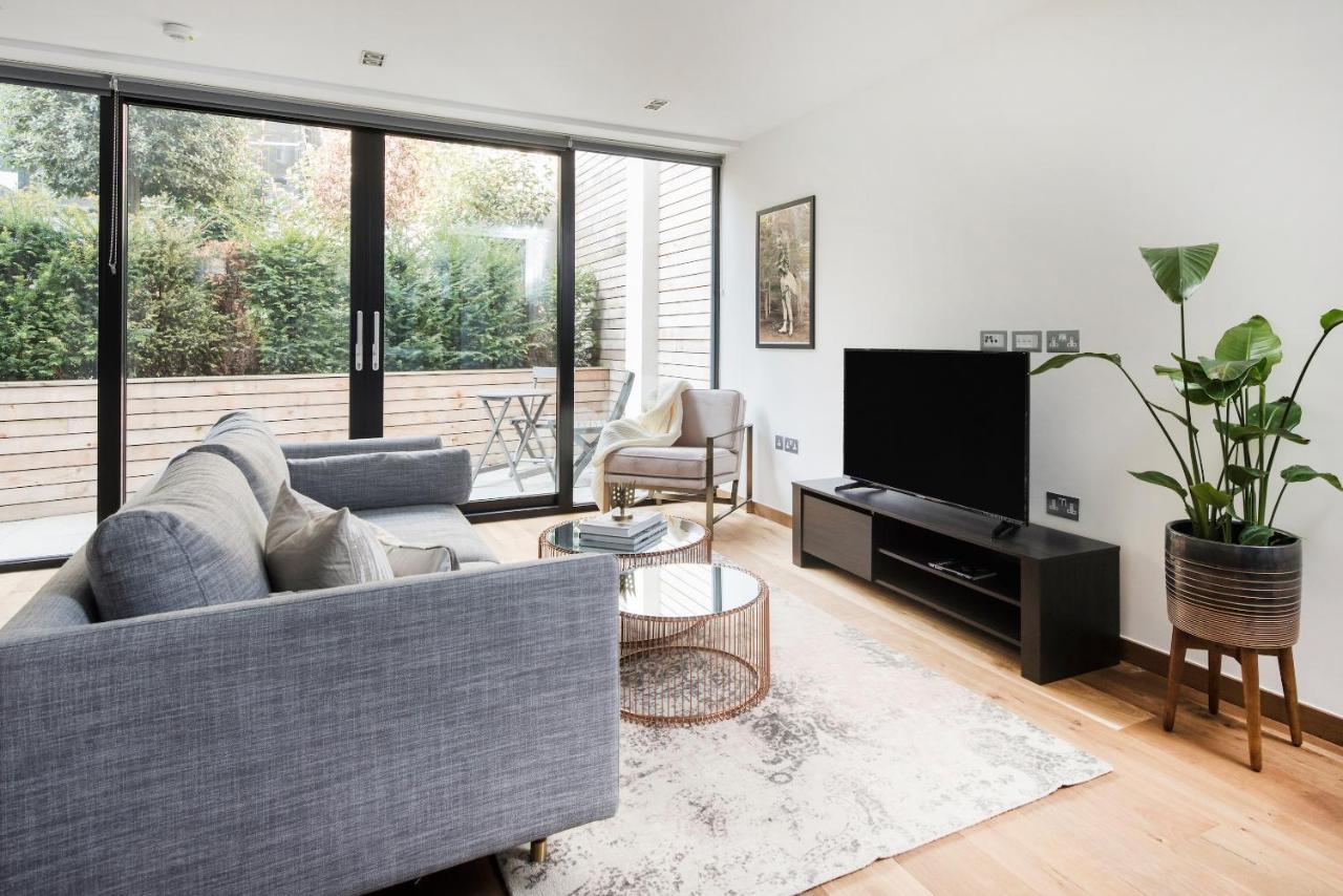 Sonder - Drum Court Aparthotel London