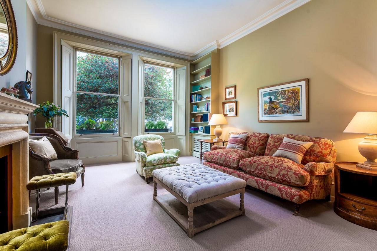 Redcliffe Gardens Apartment *