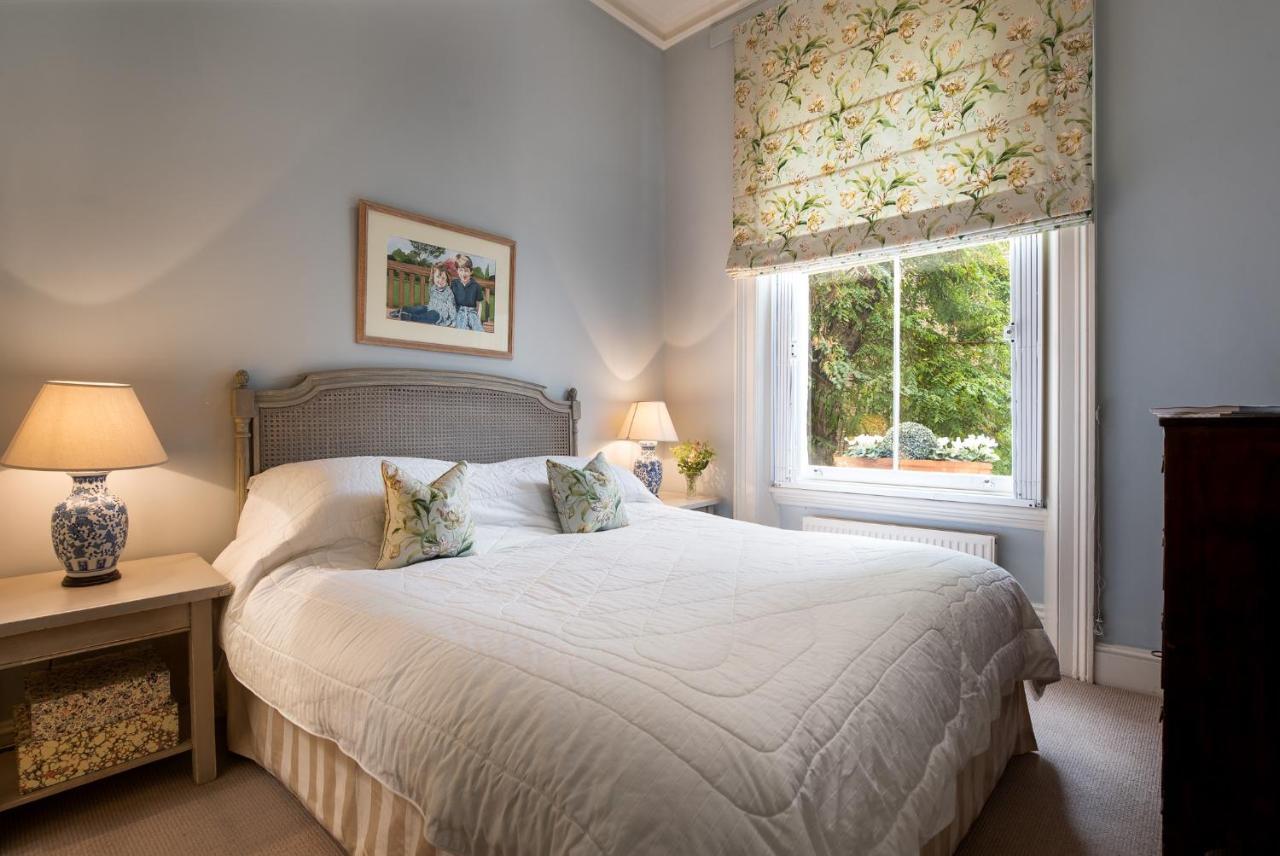 Apartment Redcliffe Gardens London