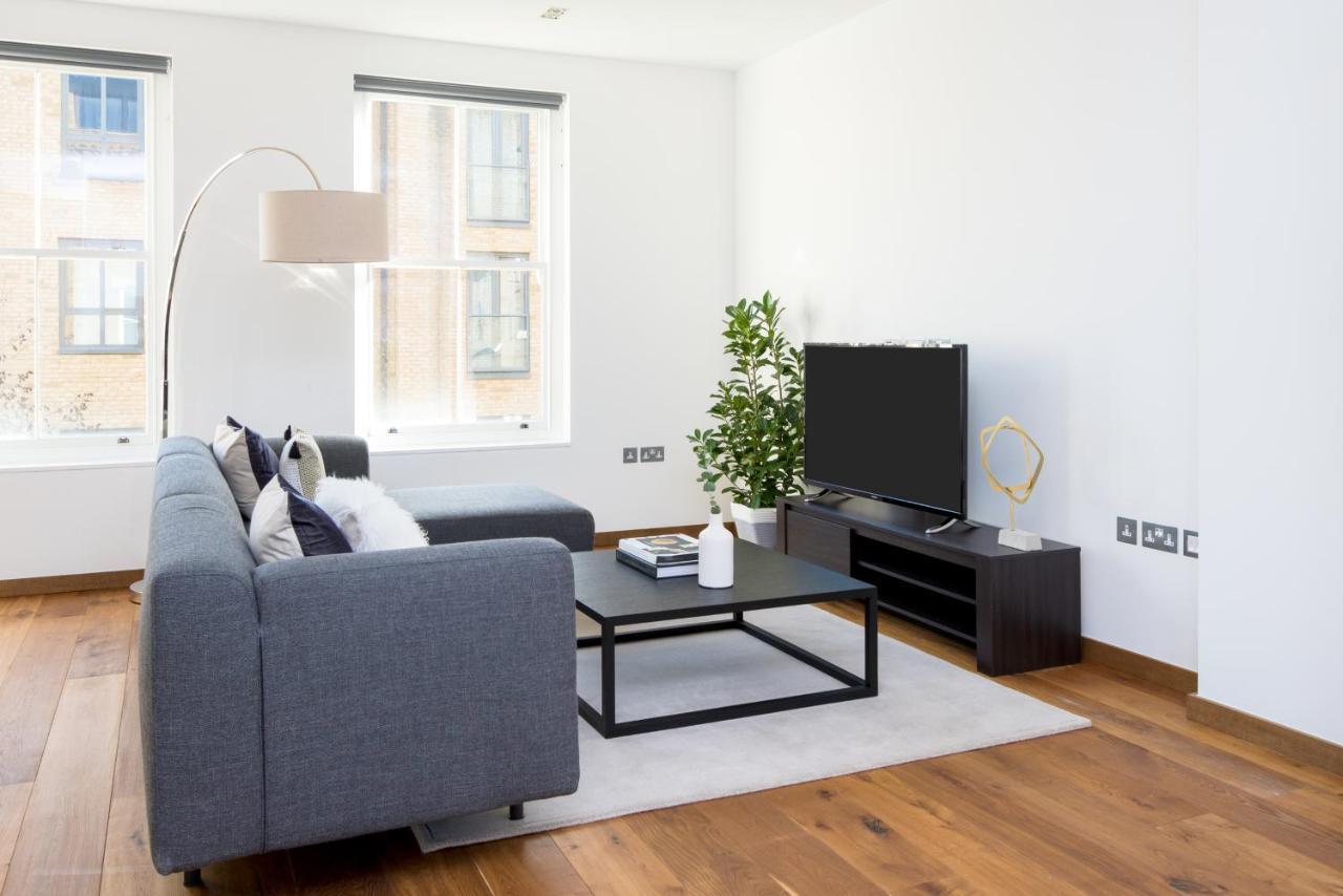 Sonder - Drum Court Aparthotel London