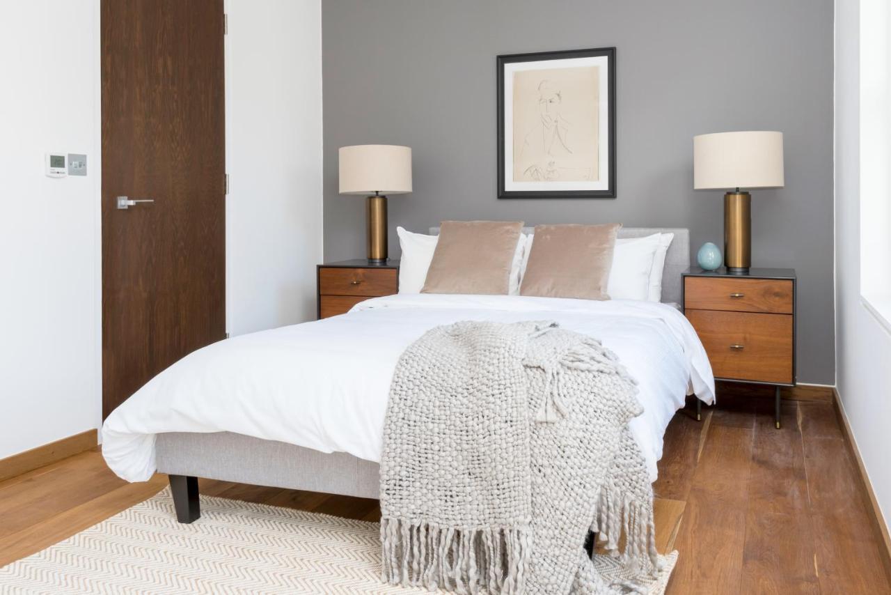 Sonder - Drum Court Aparthotel London