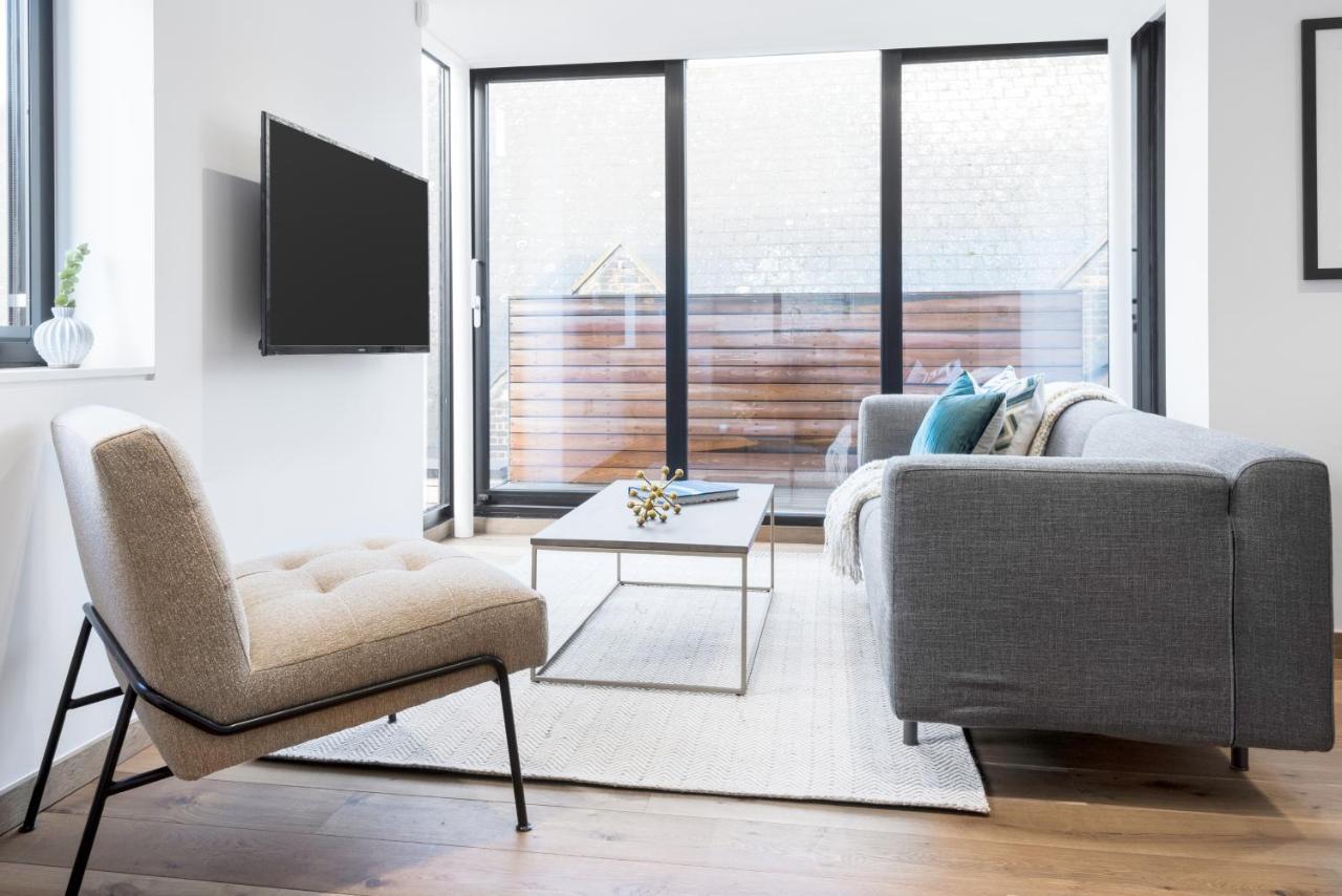 Sonder - Drum Court Aparthotel London