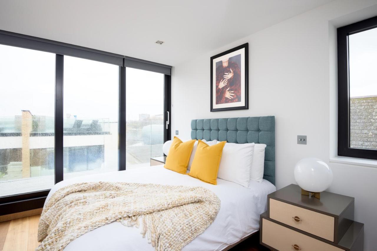 Sonder - Drum Court 4* London