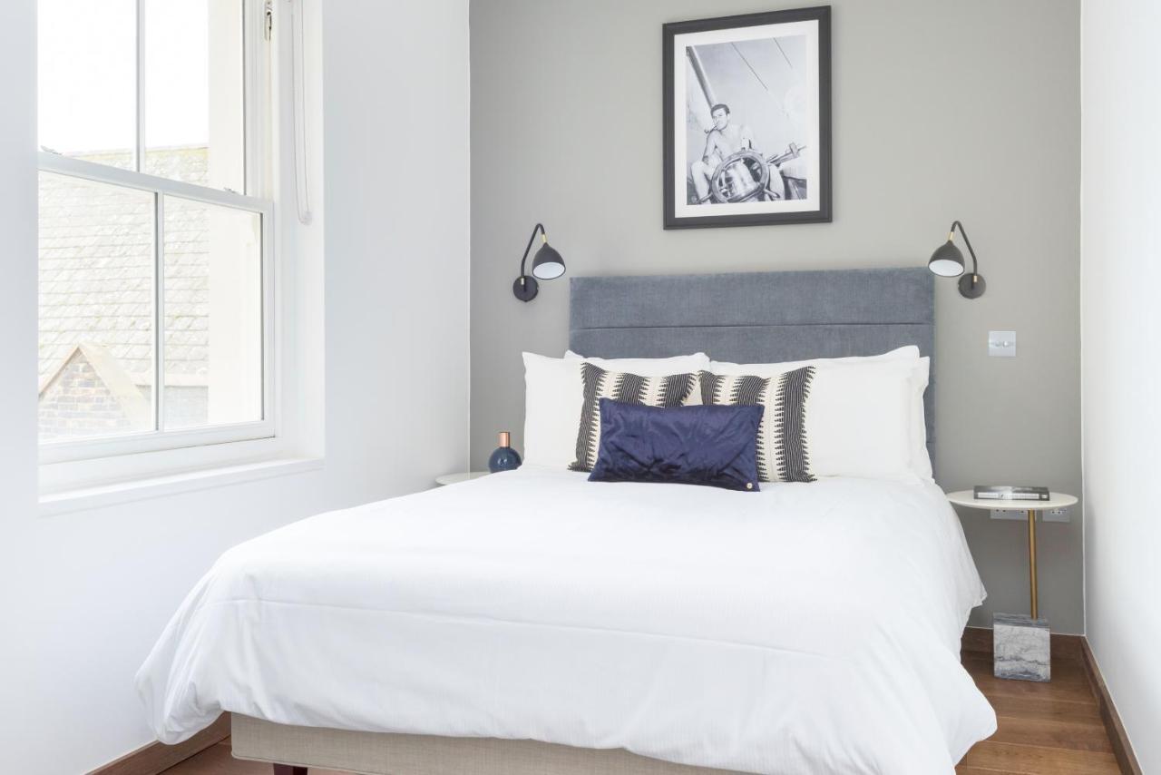 Sonder - Drum Court Aparthotel London