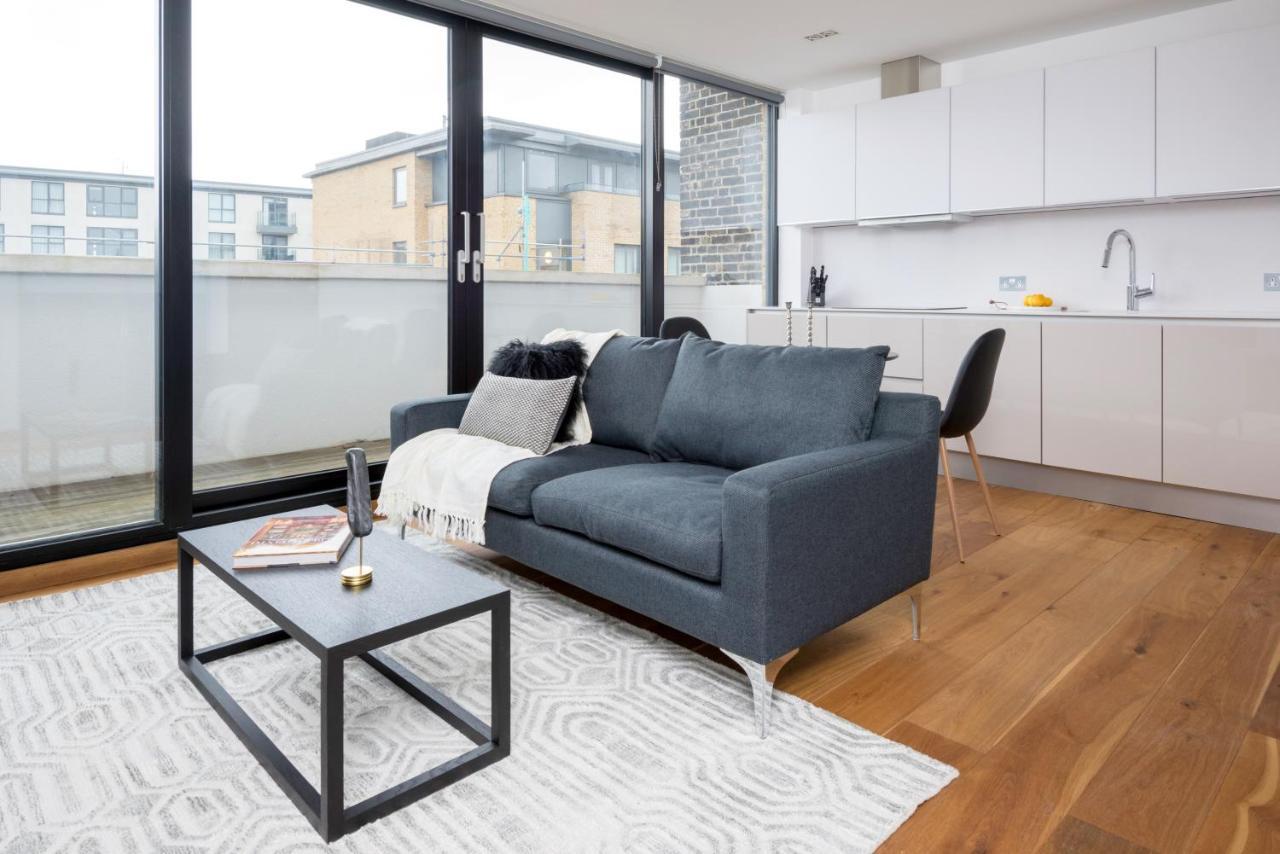 Sonder - Drum Court 4* London