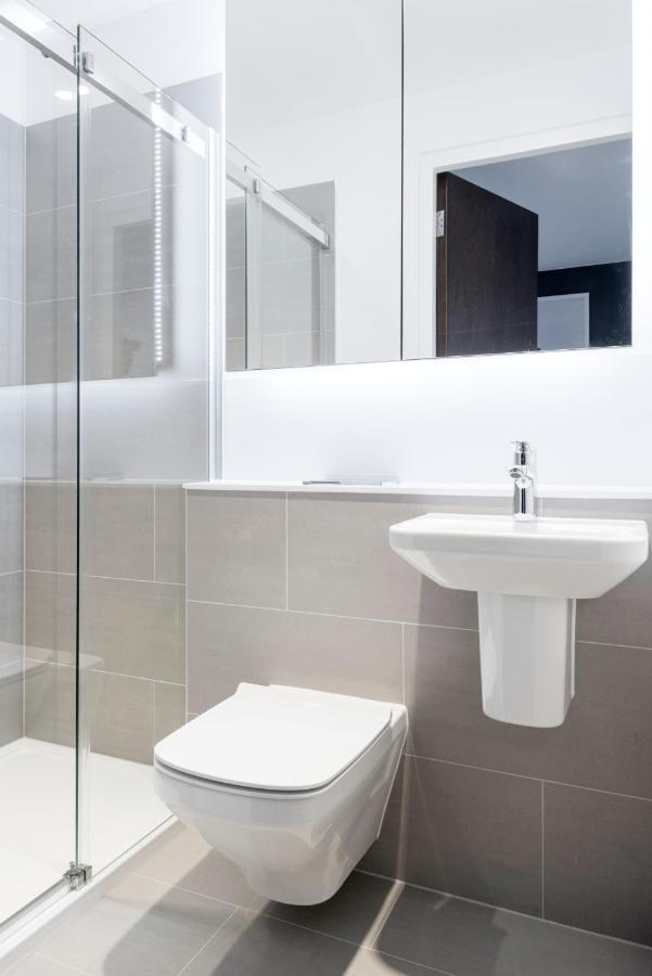 Aparthotel Sonder - Drum Court London