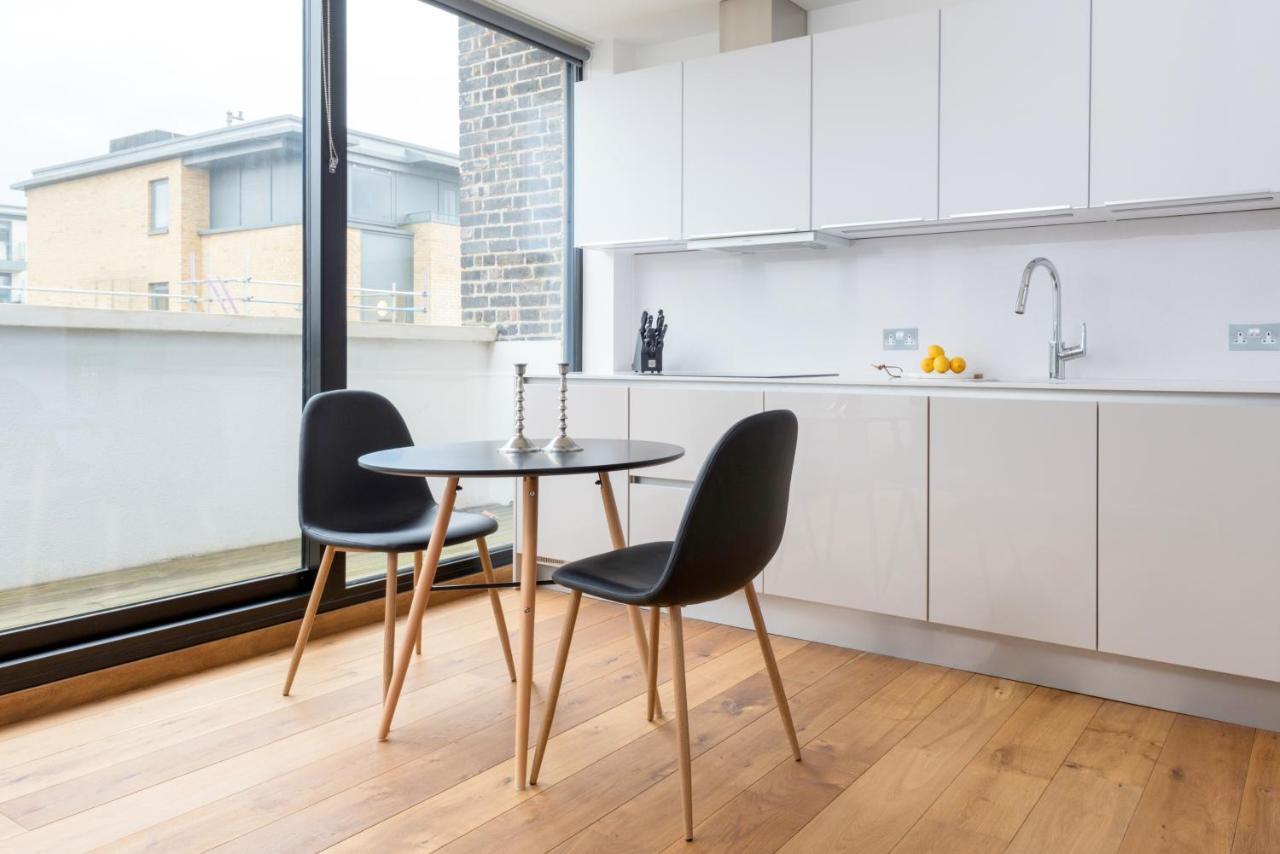Sonder - Drum Court Aparthotel