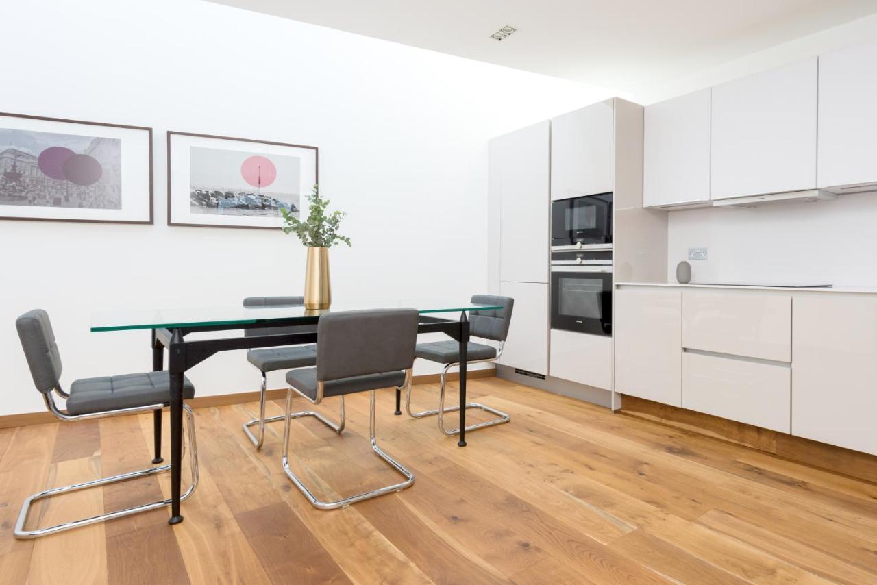 Sonder - Drum Court 4* London