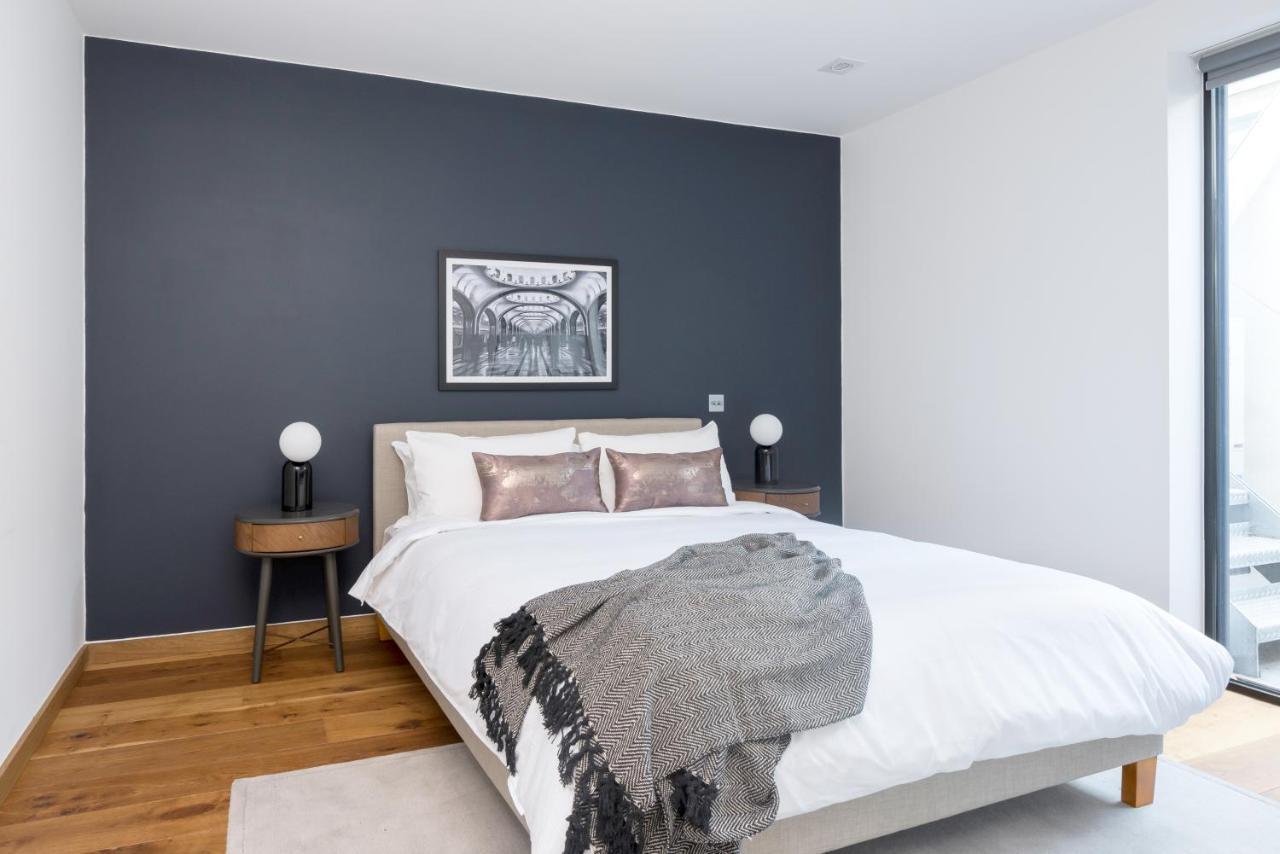 Sonder - Drum Court London