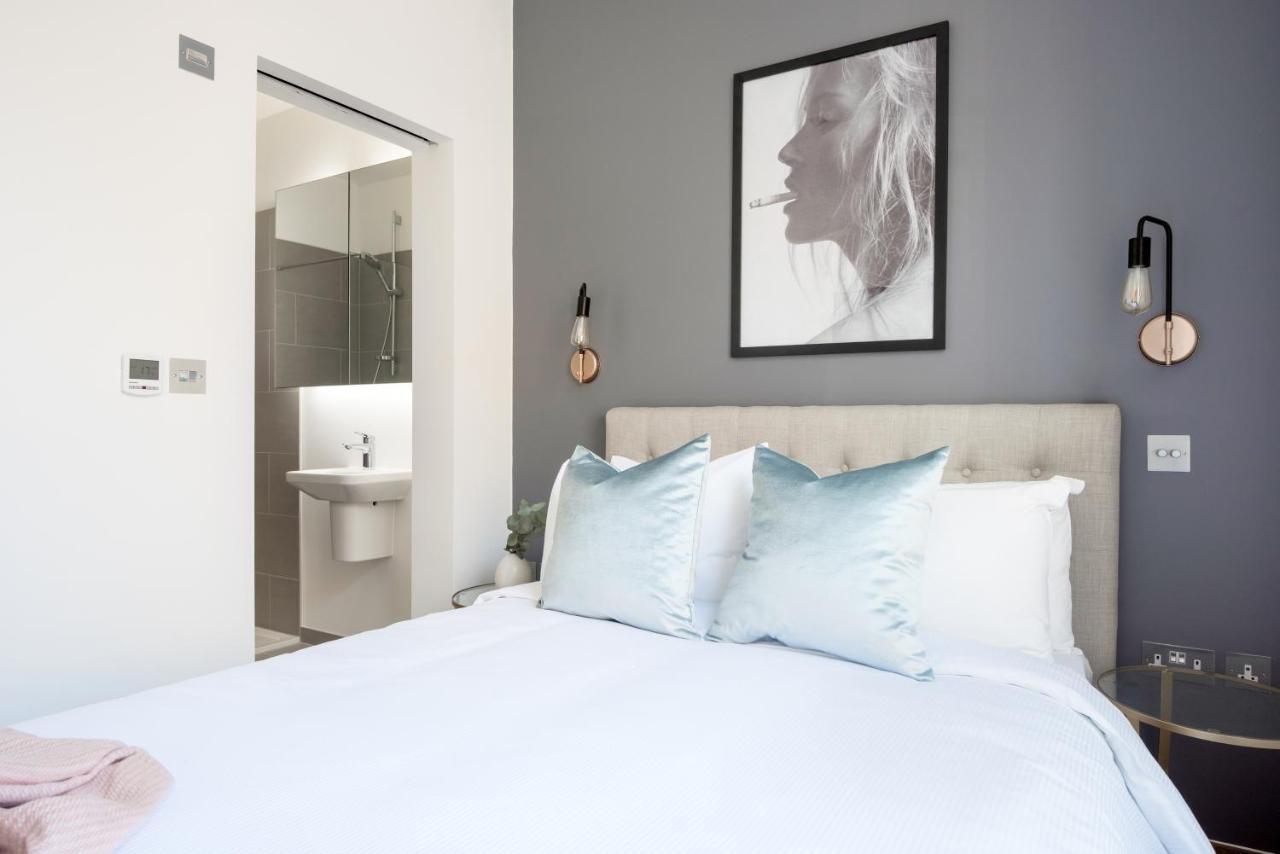 Aparthotel Sonder - Drum Court