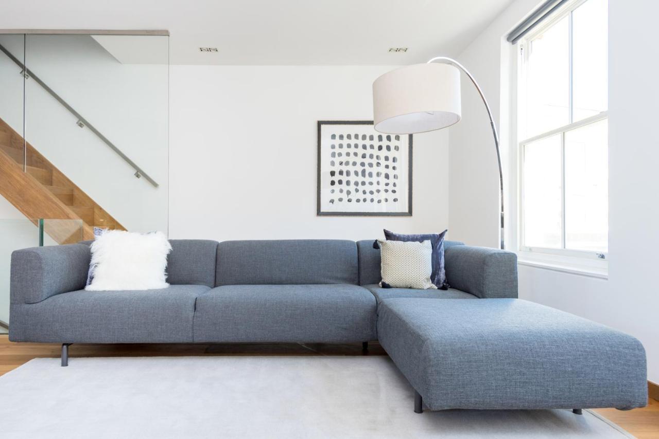 Sonder - Drum Court London