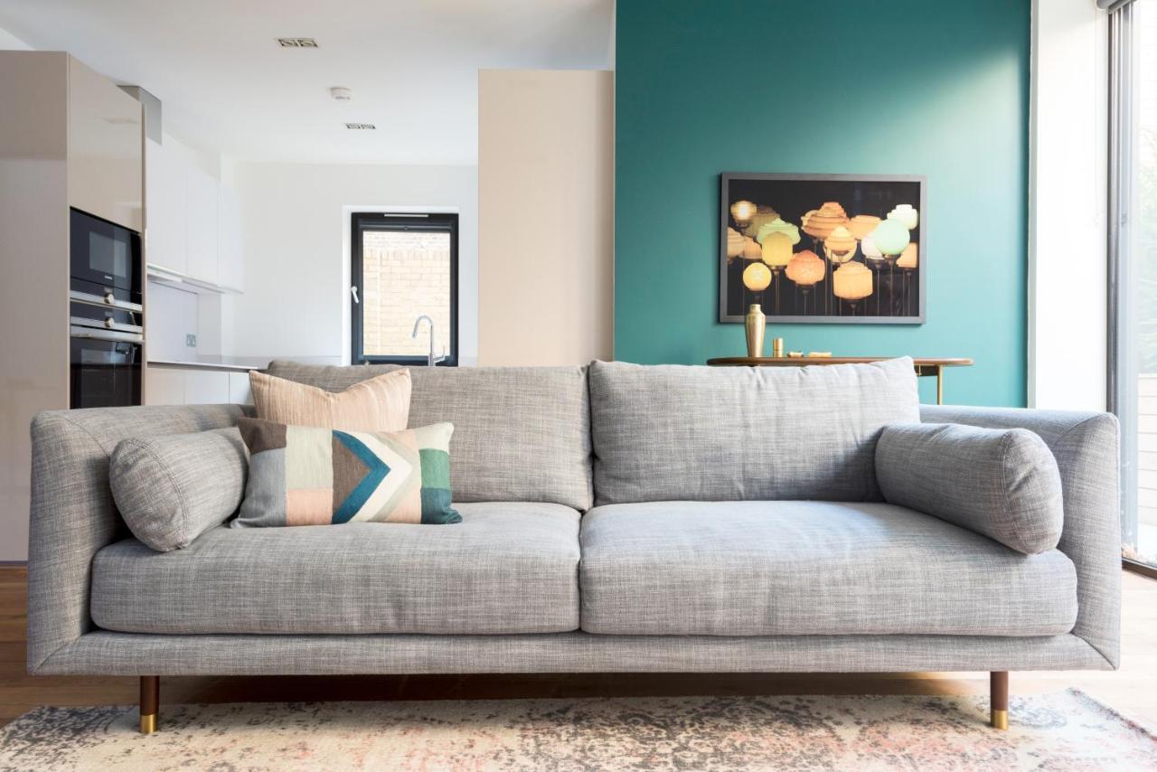 Sonder - Drum Court London