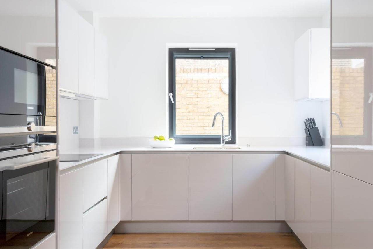 Sonder - Drum Court 4* London