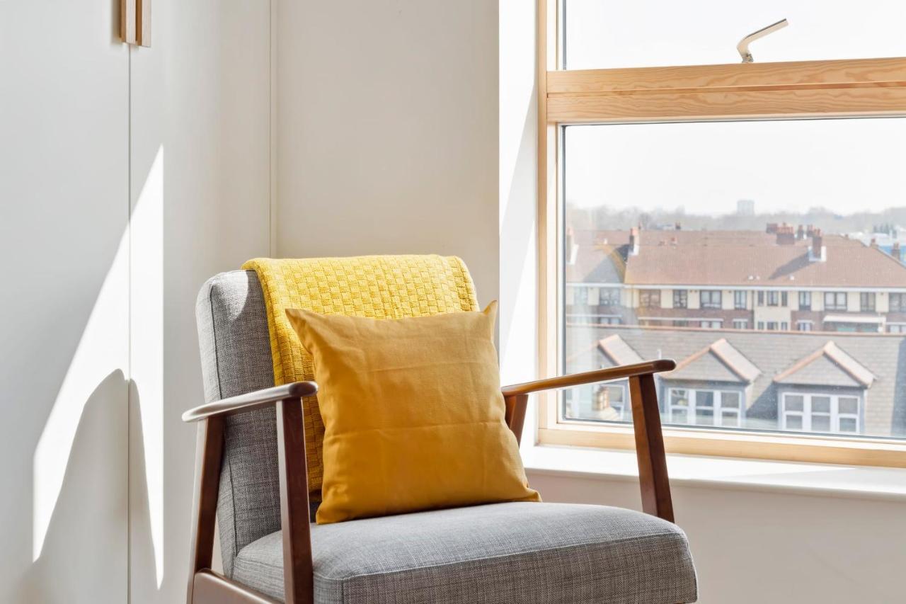 Appartement Stunning 2-bed Flat W/balcony In Dalston *