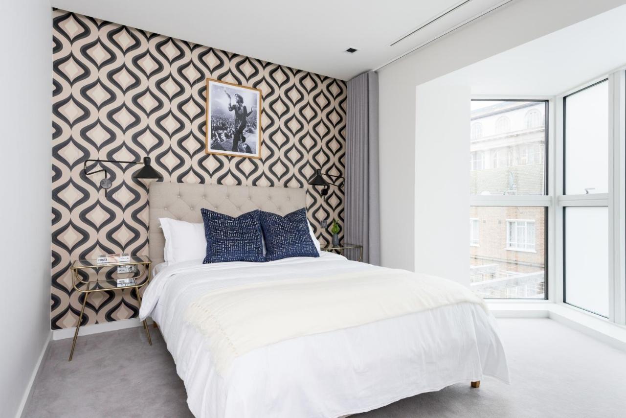 Sonder Aird House 4* London