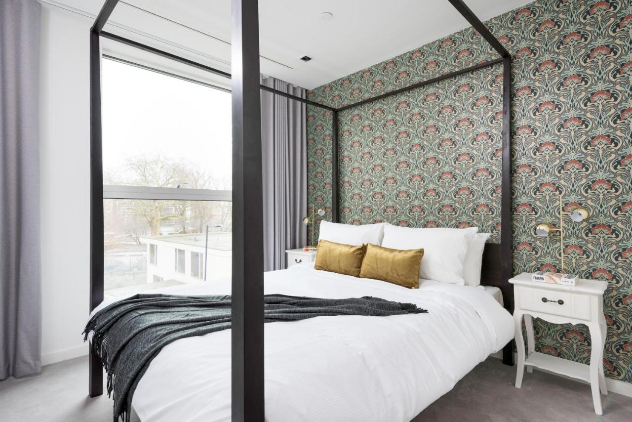 Sonder Aird House London