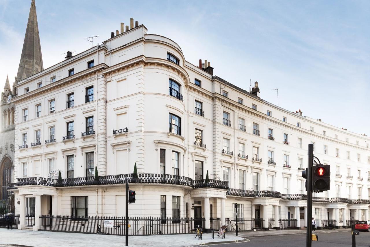 Apartment Westbourne London