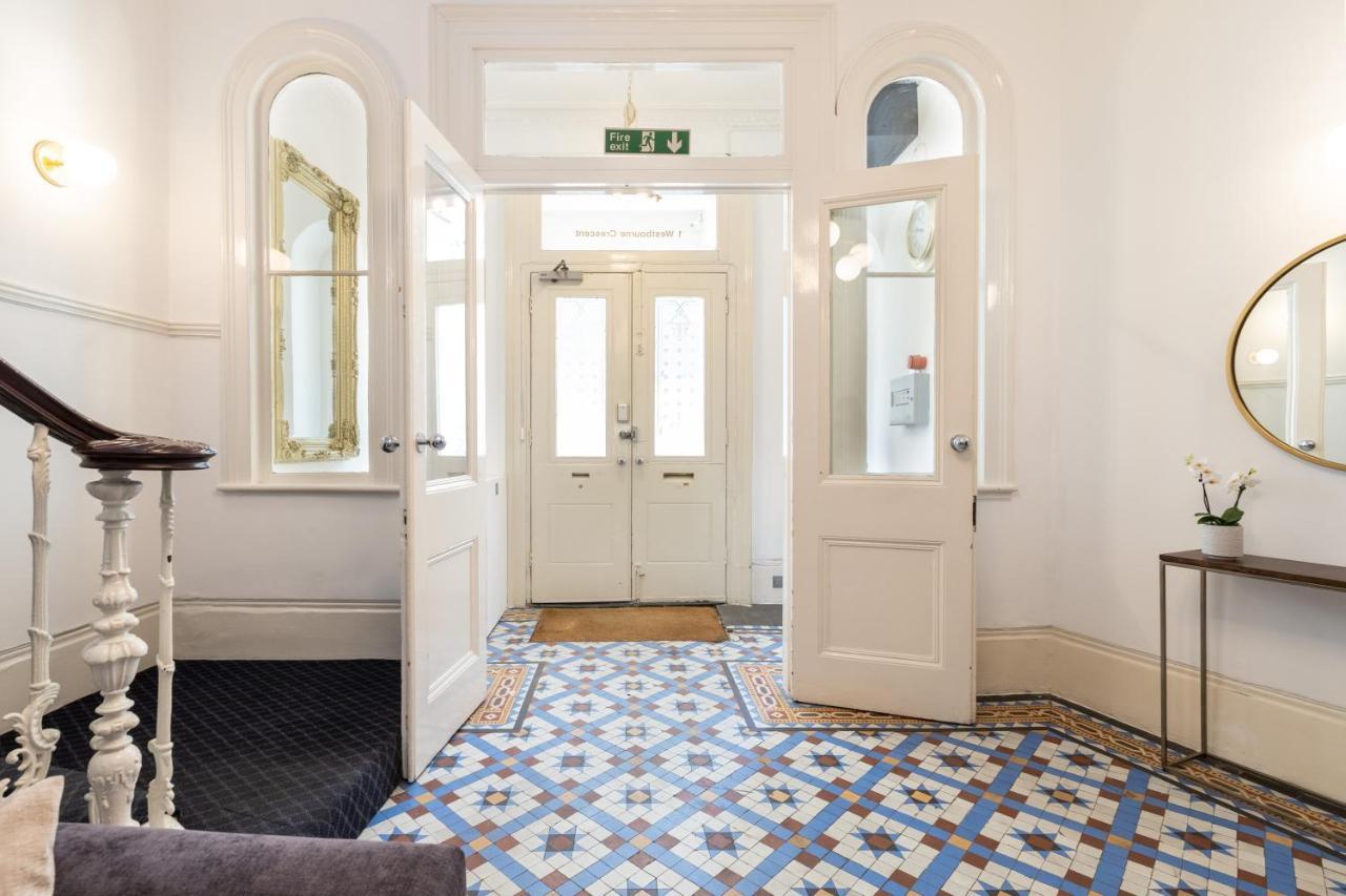 Appartement Westbourne