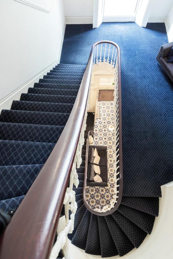 Westbourne Appartement *