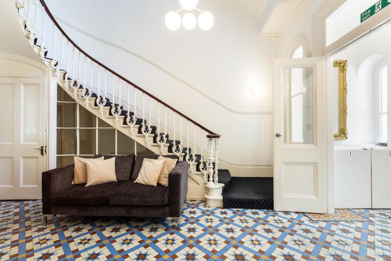 Appartement Westbourne *