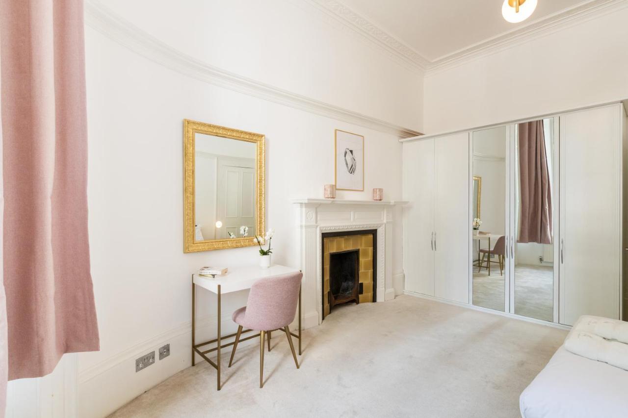 Appartement Westbourne Londen
