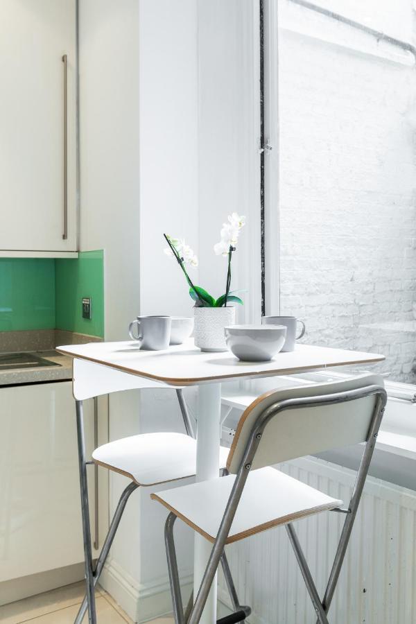 Appartement Westbourne Londen