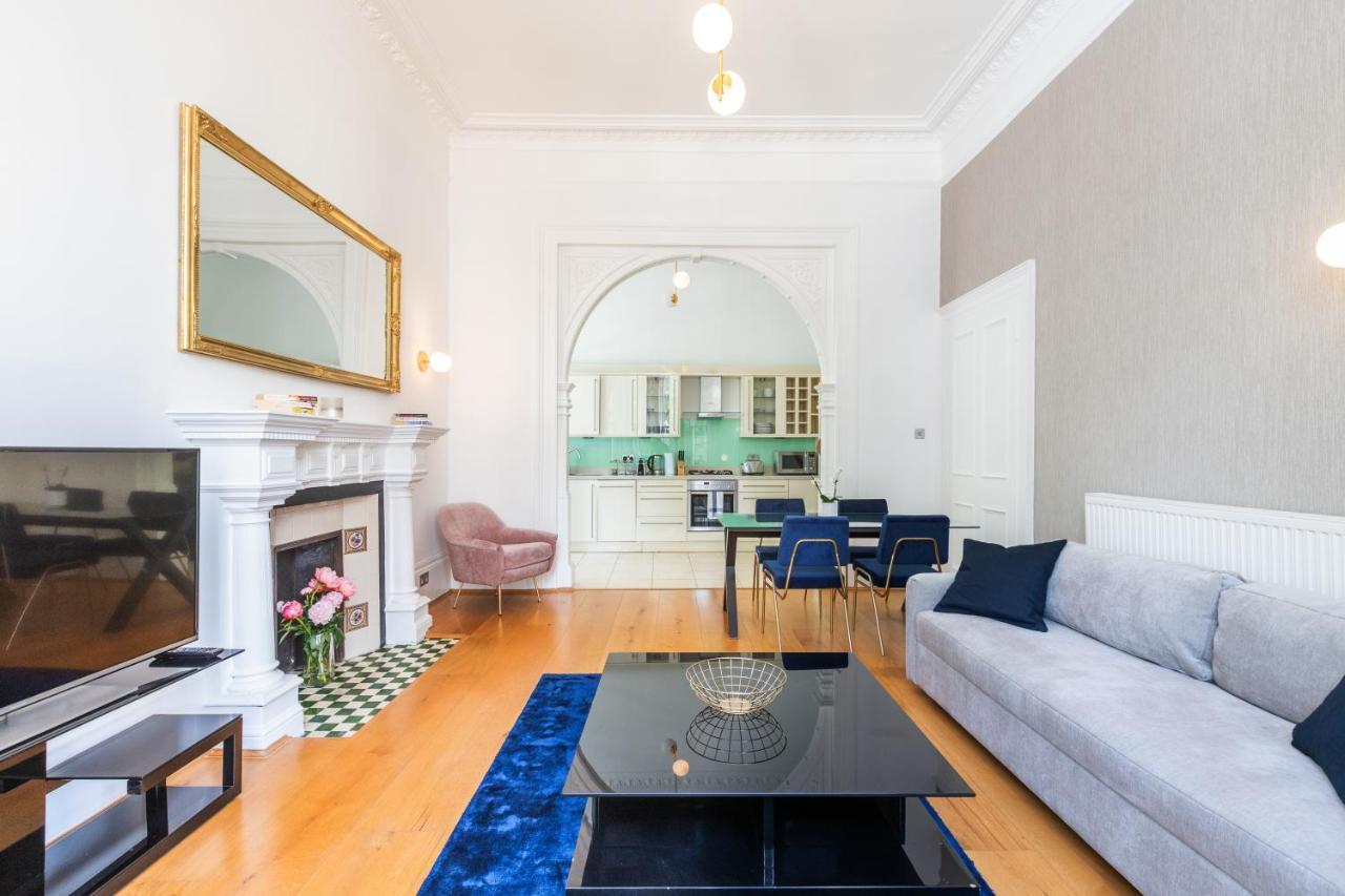Appartement Westbourne *