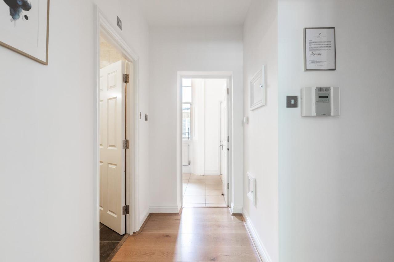 Westbourne Apartment