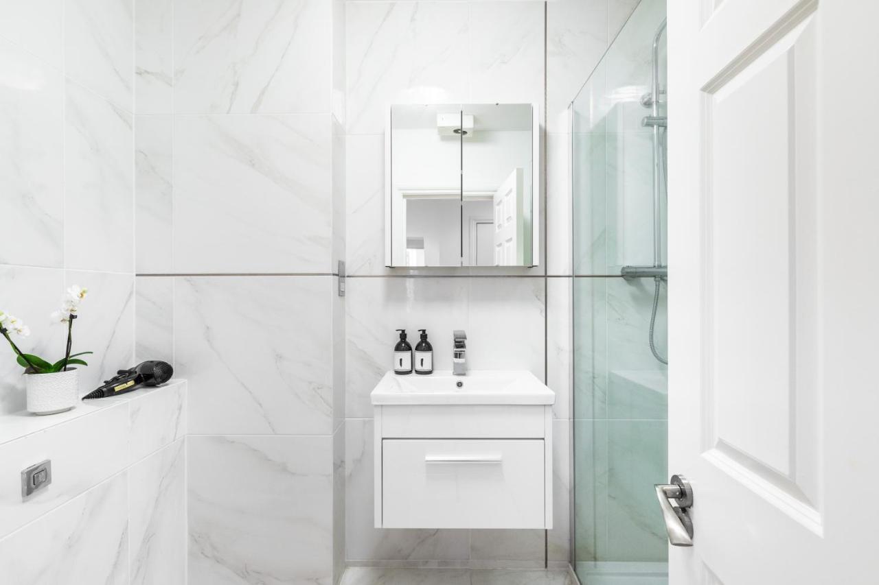Westbourne Appartement