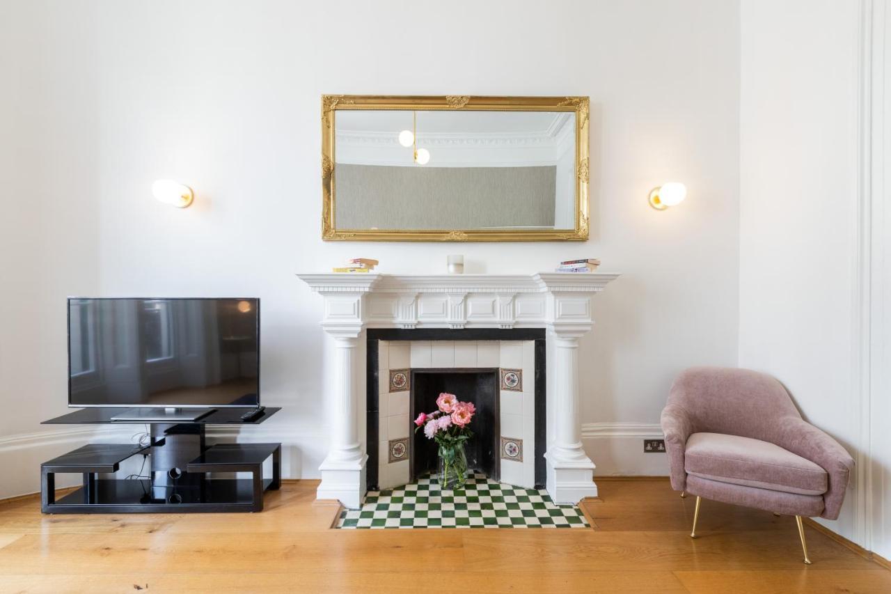 Appartement Westbourne