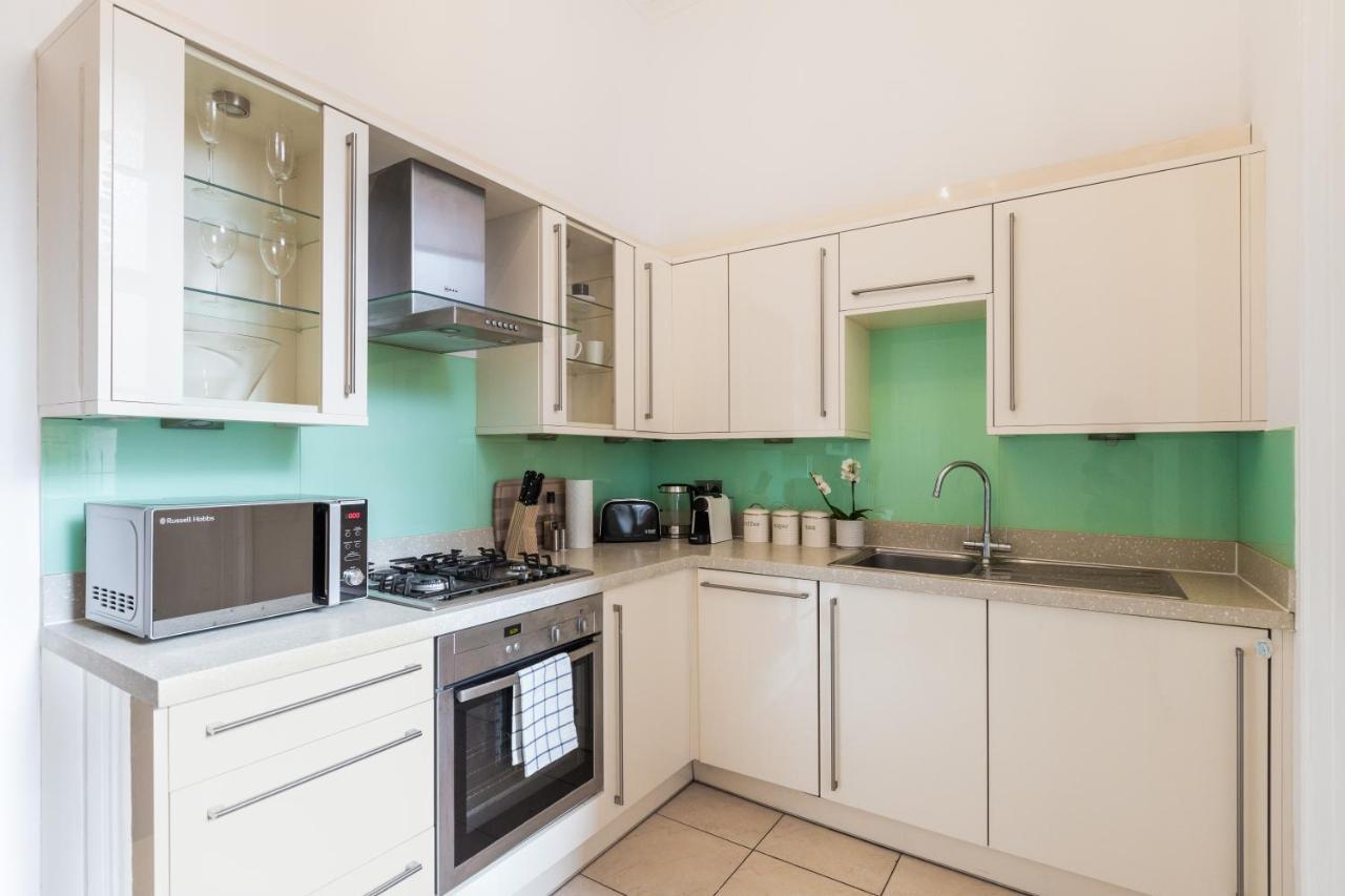 Appartement Westbourne Londen