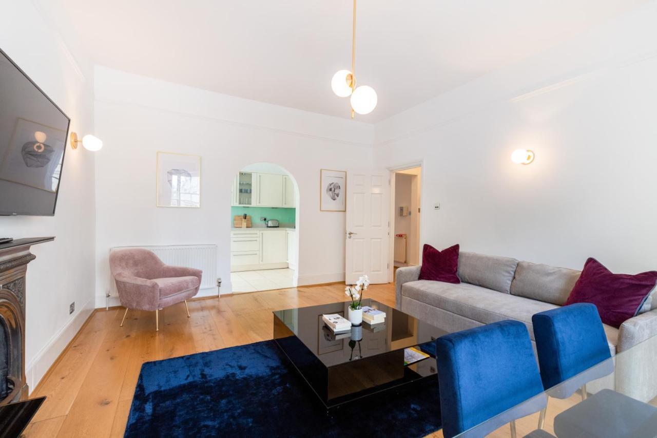 Appartement Westbourne *