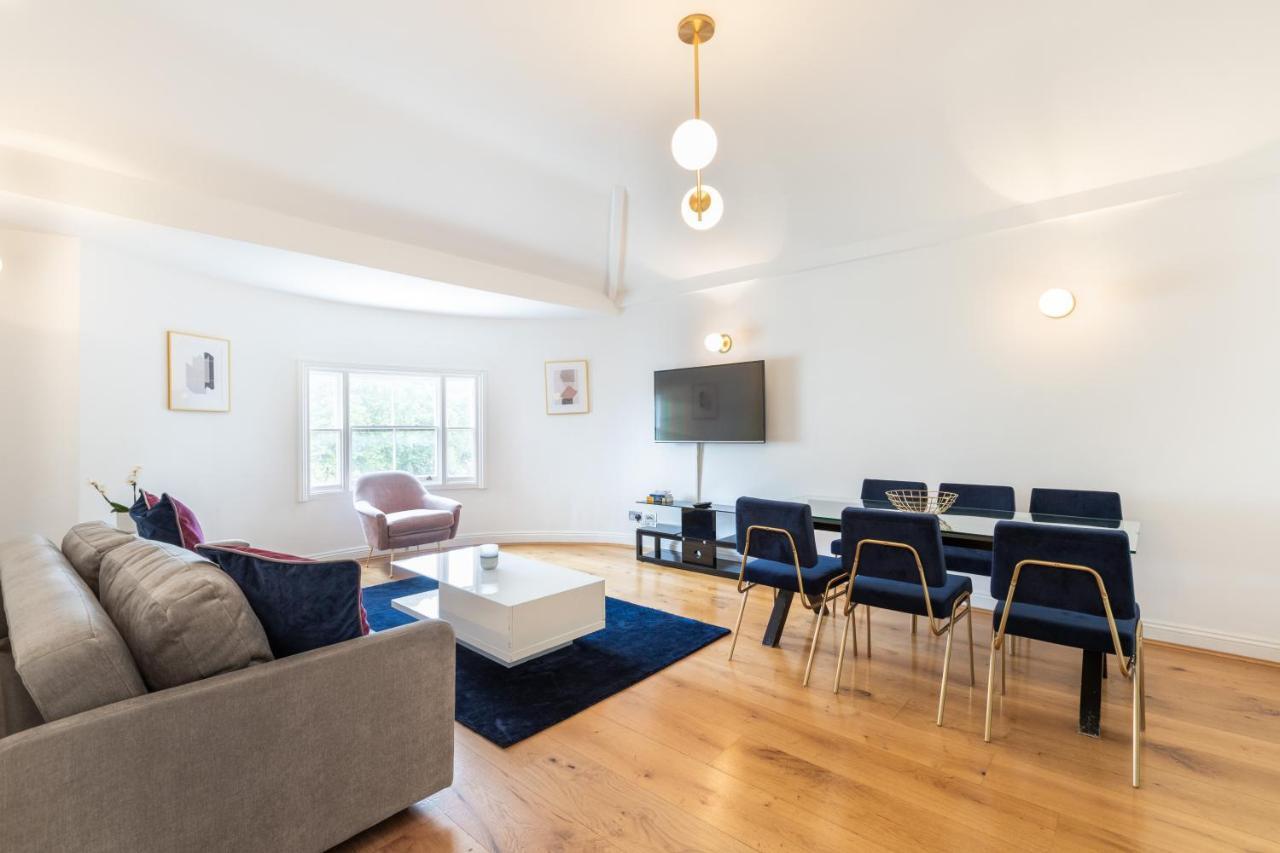 Appartement Westbourne