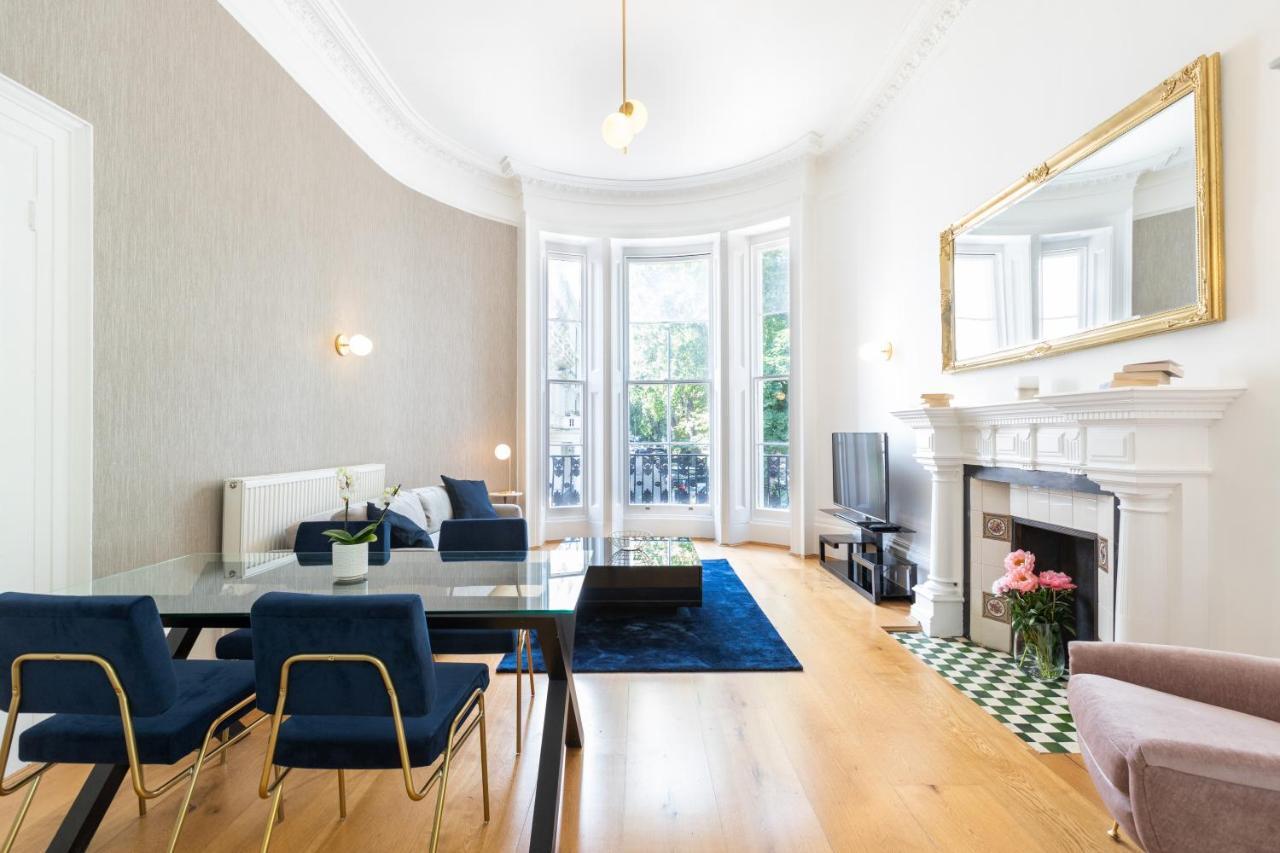 Westbourne * Londen