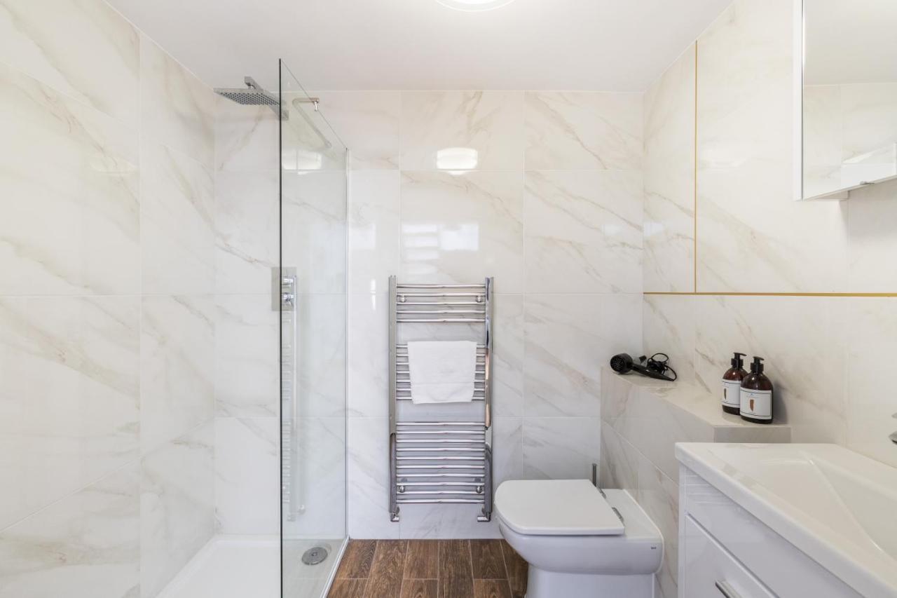 Westbourne Appartement *