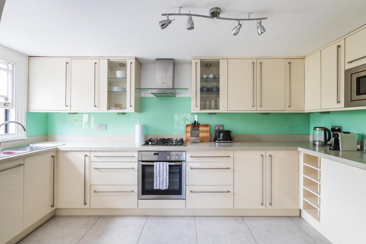 Westbourne Appartement