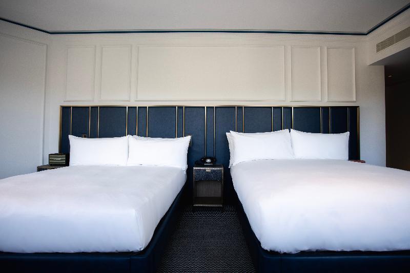 Page8, Page Hotel