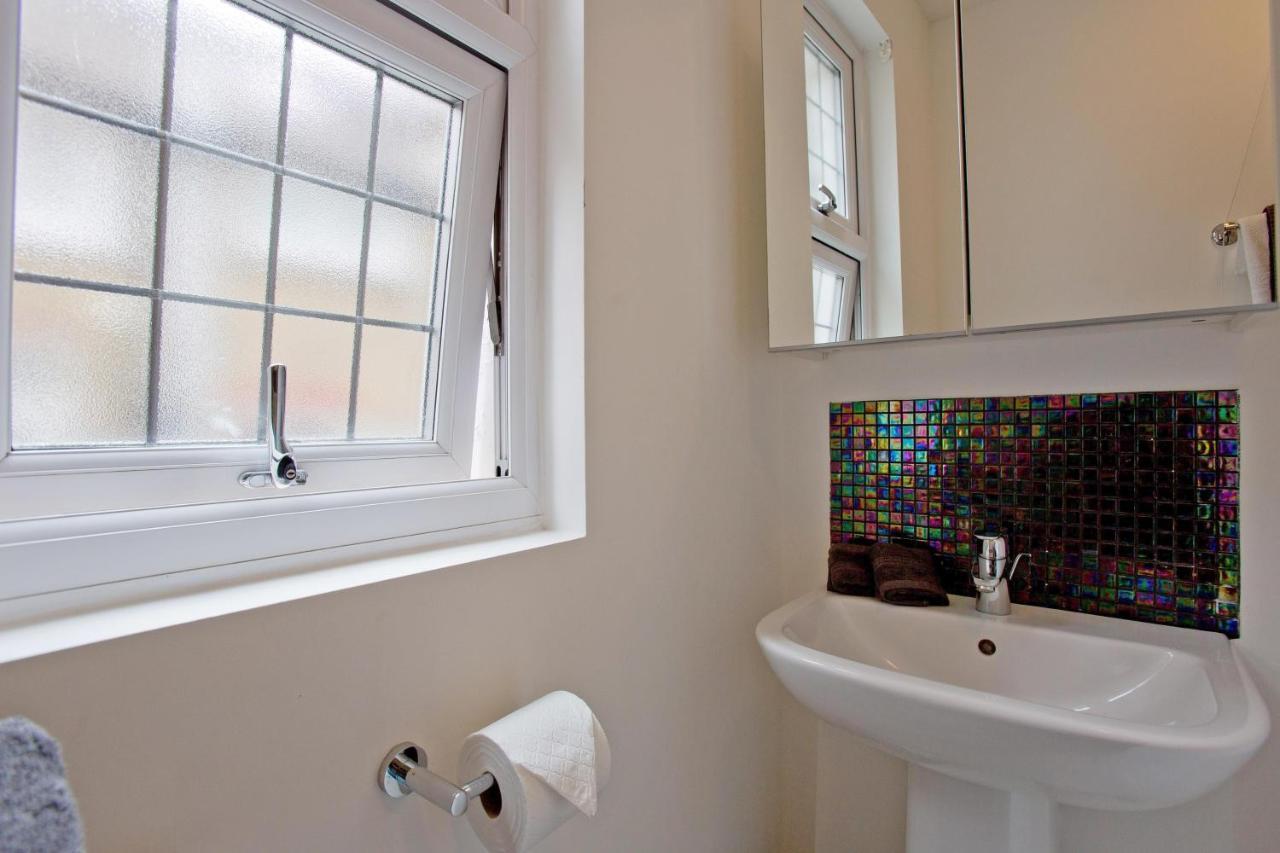 Stylist 17 Minutes To Apartamento Londres