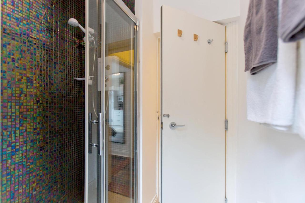 Apartamento Stylist 17 Minutes To Londres
