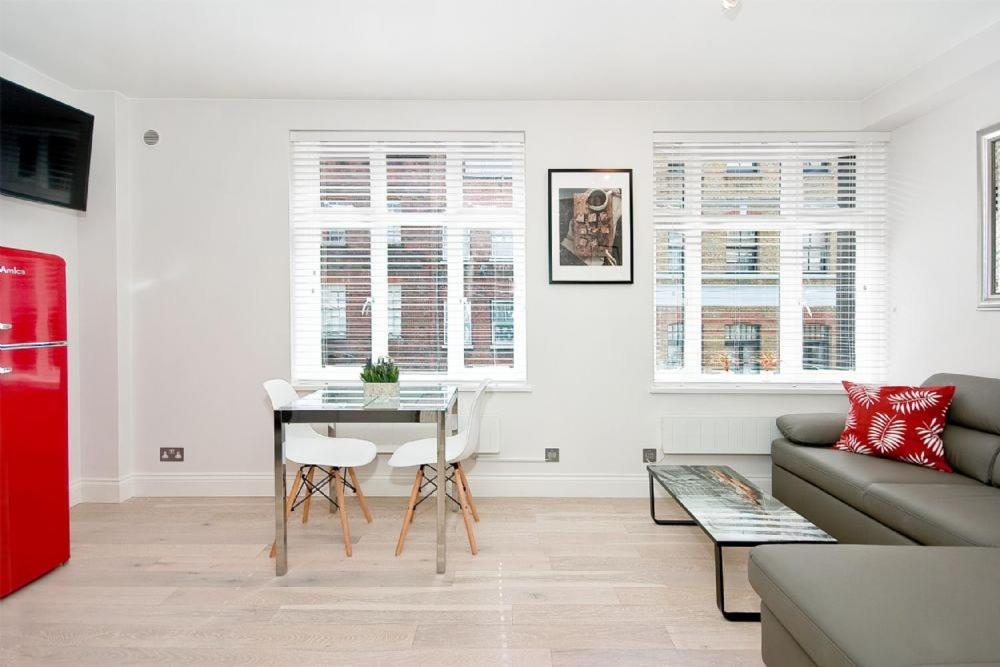 Vakantiehuis F3 Greek Street By Living *