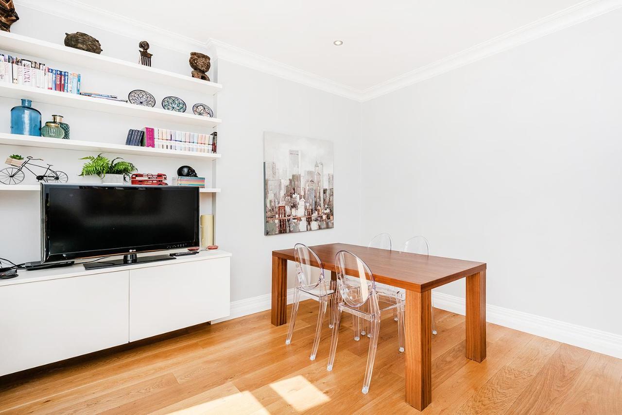 Appartement Lovely 2 Bedroom In Notting Hill *