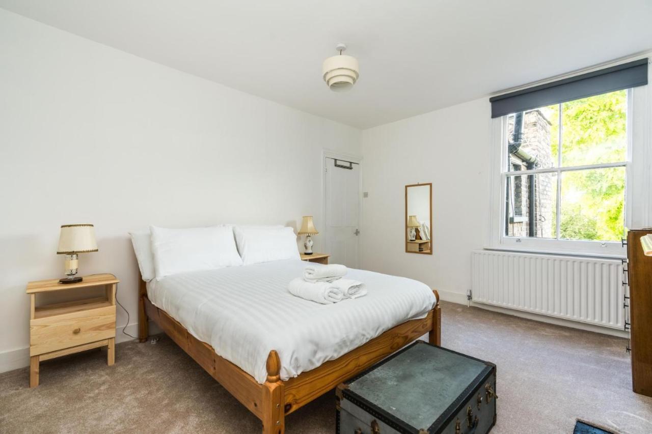 New Amazing 1 Bedroom Flat In Trendy Highbury Appartement *
