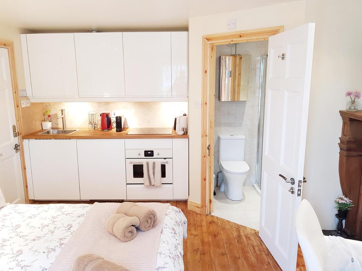 Pretty Maida Vale Studio. Cosy, Safe, Quiet. Apartamento